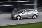 Mercedes-Benz R-Class 2006 года